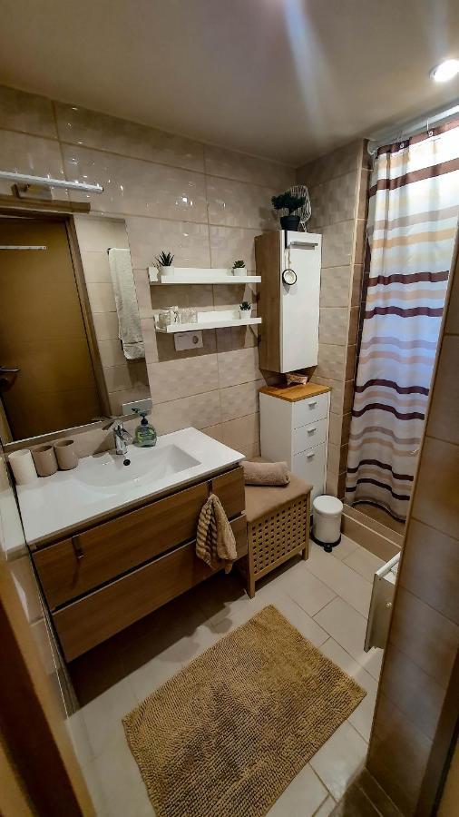 Villa Casamia4U à Alsóörs Extérieur photo
